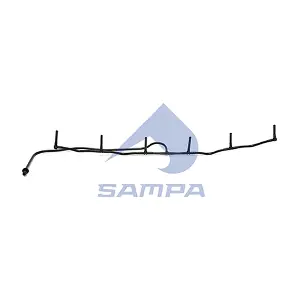 SAMPA 94808 Трубопровід подачі охолоджувальної рідини