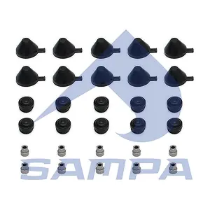 SAMPA 095.523