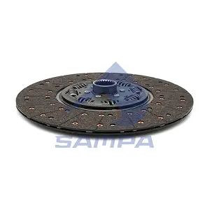 230291 SAMPA