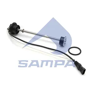 76044 SAMPA