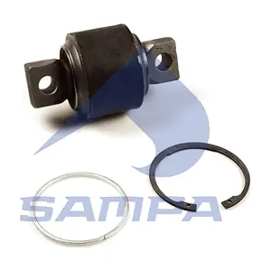 020543 SAMPA