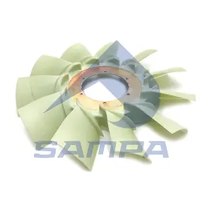 77089 SAMPA