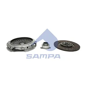 107542 SAMPA