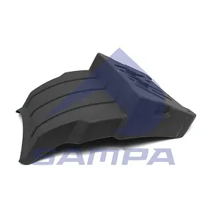 SAMPA 1810 0657