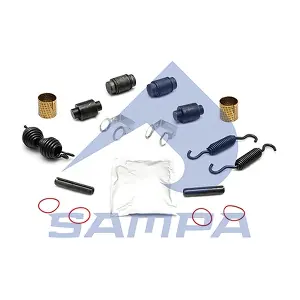 085.510 SAMPA