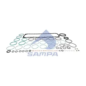 434380 SAMPA