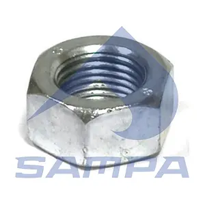 59331 SAMPA