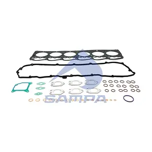 594009 SAMPA
