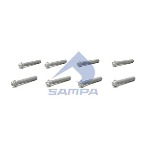 601807 SAMPA