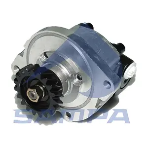 5010239652 RENAULT TRUCKS