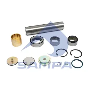 SAMPA 080.730 Ремонтний комплект, палець шийки осі