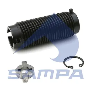 81654 SAMPA