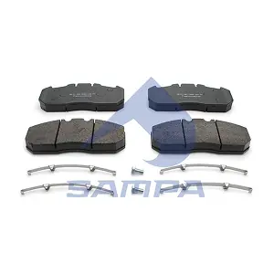 SAMPA 096611