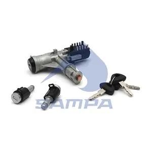 119231 SAMPA