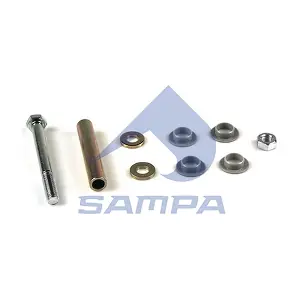 132681 SAMPA