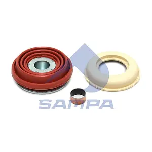 5012 SAMPA