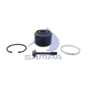 10764 SAMPA