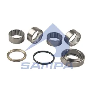 8101 SAMPA