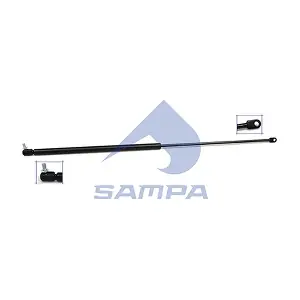 54438 SAMPA
