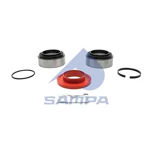 80633 SAMPA