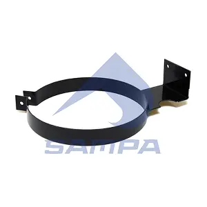 SAMPA 050.270 Фітинг, система відведення ВГ