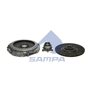 080.786 SAMPA