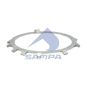 9745 SAMPA