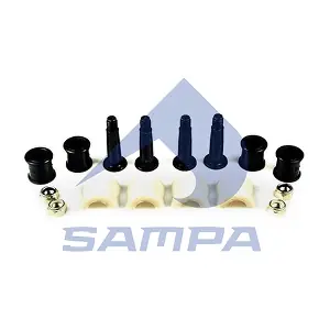 SAMPA 080.525