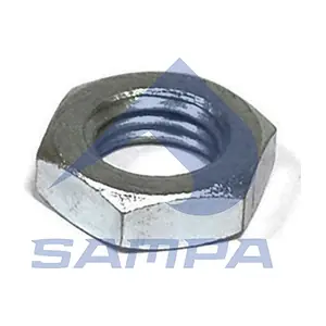 59333 SAMPA