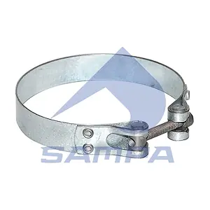SAMPA 050.488 Фітинг, система відведення ВГ
