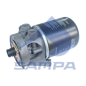 100284 SAMPA
