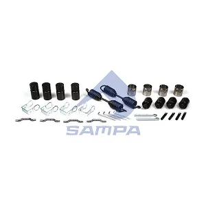 14991 SAMPA