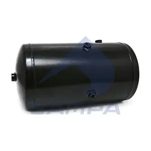 SAMPA 5021170391 Повітряний резервуар, пневматична установка