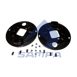 15055 SAMPA