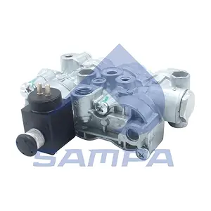 87095 SAMPA