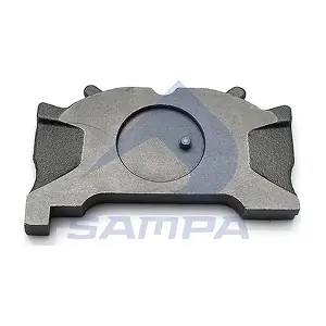6019 SAMPA