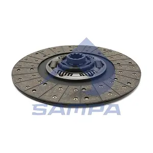 550051 SAMPA