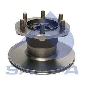 31408 SAMPA