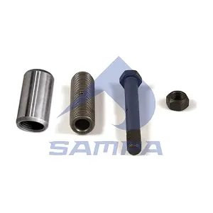 9295 SAMPA