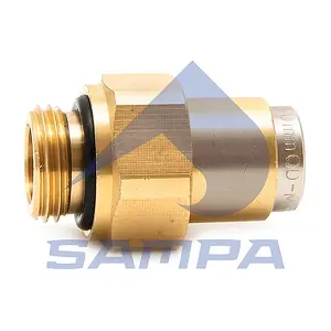 22221 SAMPA