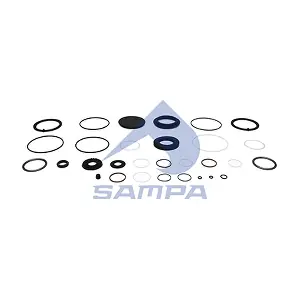 SAMPA 040.906 Ремонтний комплект, рульовий механізм