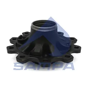 1010407 SAMPA