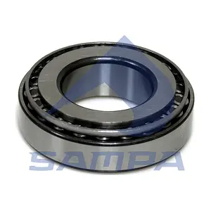 900365 SAMPA