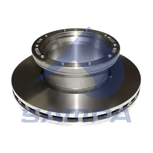 SAMPA 085163