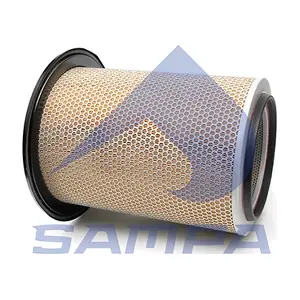 76490 SAMPA