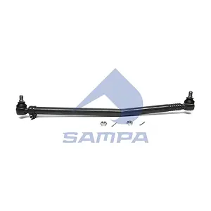 35407 SAMPA
