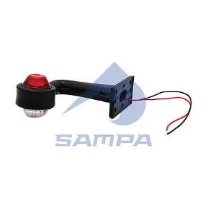 92268 SAMPA