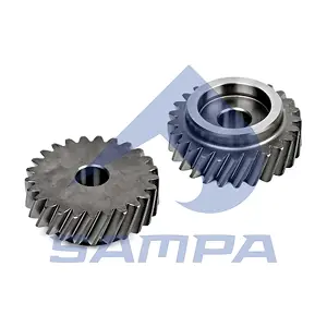 SAMPA 092230