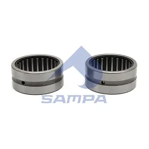 2301 SAMPA