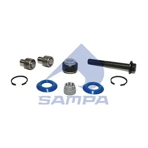 900242 SAMPA